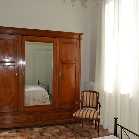Le Signorine B&B ليتشي المظهر الخارجي الصورة