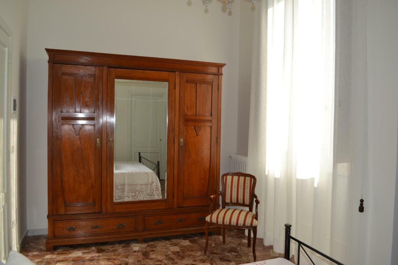 Le Signorine B&B ليتشي المظهر الخارجي الصورة