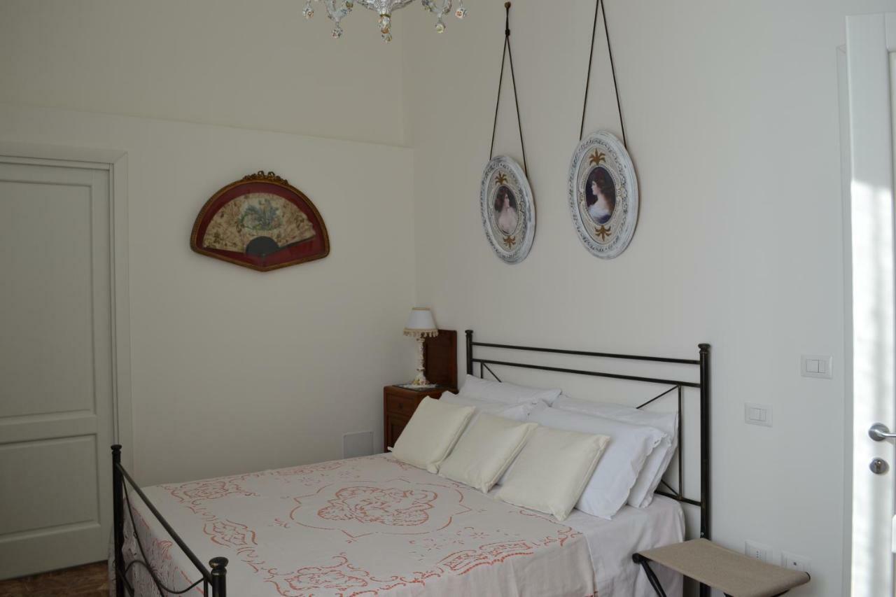 Le Signorine B&B ليتشي المظهر الخارجي الصورة