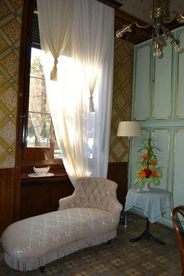Le Signorine B&B ليتشي المظهر الخارجي الصورة
