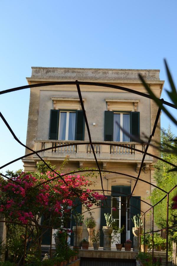 Le Signorine B&B ليتشي المظهر الخارجي الصورة