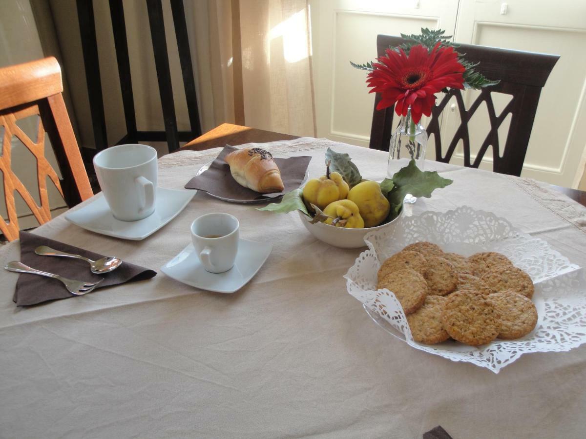 Le Signorine B&B ليتشي المظهر الخارجي الصورة