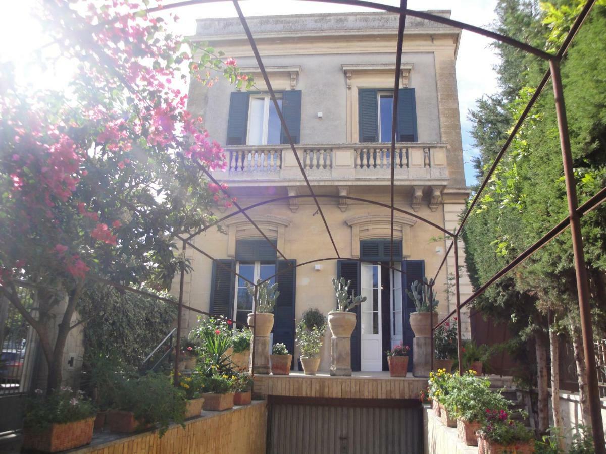 Le Signorine B&B ليتشي المظهر الخارجي الصورة