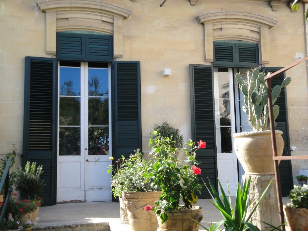 Le Signorine B&B ليتشي المظهر الخارجي الصورة