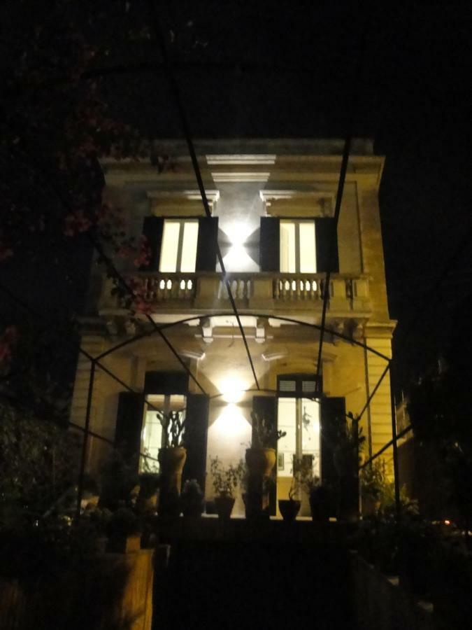 Le Signorine B&B ليتشي المظهر الخارجي الصورة
