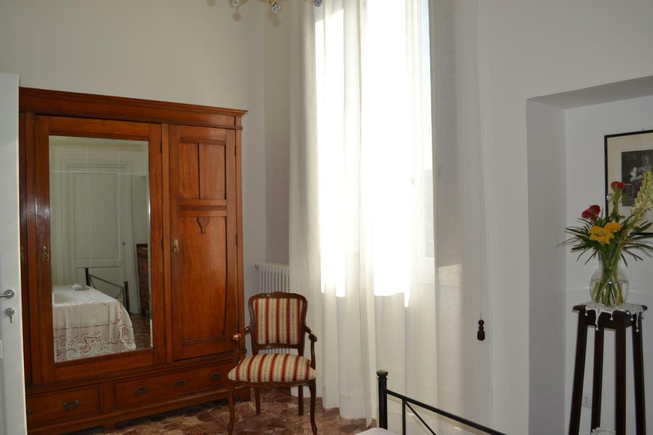 Le Signorine B&B ليتشي المظهر الخارجي الصورة